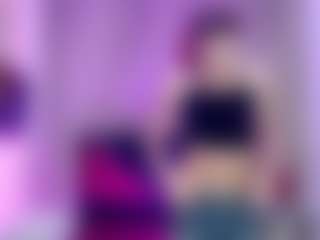 luisa-torres1's Live Sex Cam Show