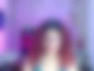 Live cam show with luisa-torres1 - Red Hair on StripNow