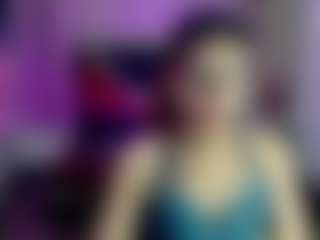 Live cam show with luisa-torres1 - Tease on CamSextacy