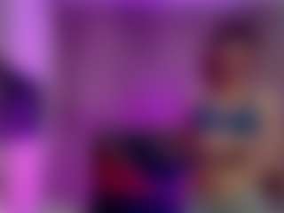 Live cam show with luisa-torres1 - White on hrnylive.com | colombia