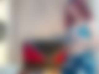 Live cam show with luisa-torres1 - Tease on CamSextacy