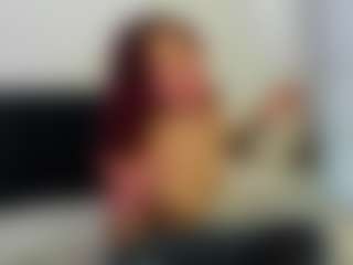 Live cam show with melanie-rouxs - BBW on camtv