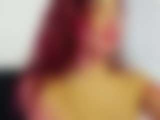 Live cam show with melanie-rouxs - Red Hair on Camsoda
