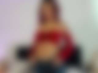 Live cam show with melanie-rouxs - Colombia on Camiplay Live