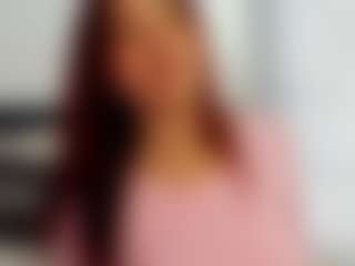 Live cam show with melanie-rouxs - Red Hair on TeamSkeetLive