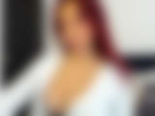 Live cam show with melanie-rouxs - Average on Camsoda