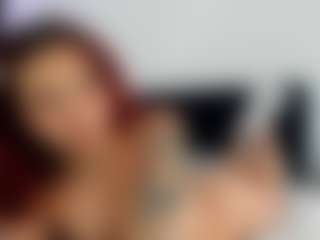 Live cam show with melanie-rouxs - Normal on Camsoda