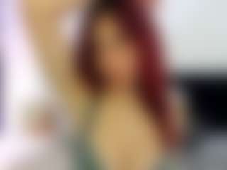 Live cam show with melanie-rouxs - Normal on Free Soda