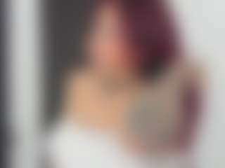 Live cam show with melanie-rouxs - Submissive on camwithhim.com
