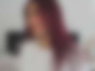 Live cam show with melanie-rouxs - Asshole Red Hair on Strip Flash - Live Sex Shows