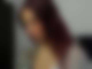 Live cam show with melanie-rouxs - Colombia Young Adult on Camversity