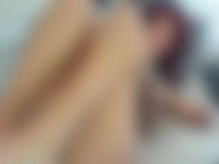 Live cam show with melanie-rouxs - Red Hair on SpankPalCams