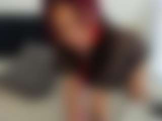melanie-rouxs's Live Sex Cam Show