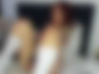 melanie-rouxs's Live Sex Cam Show