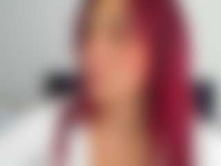Live cam show with melanie-rouxs - Average on SinfulBabes