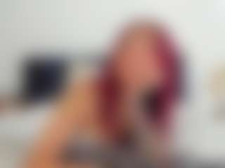 Live cam show with melanie-rouxs - Red Hair on Streamer API