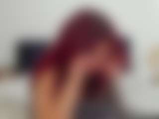 Live cam show with melanie-rouxs - Skinny on Camiplay Live