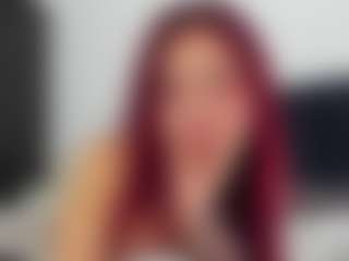 Live cam show with melanie-rouxs - Hairy Pussy Teen (18+) on Camversity
