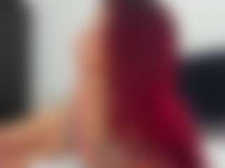 Live cam show with melanie-rouxs - Red Hair Squirt on crypto-cams