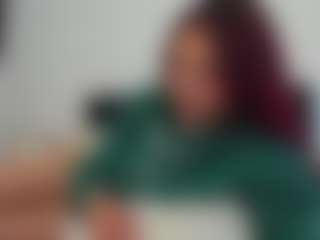 Live cam show with melanie-rouxs - Red Hair Blowjob on fuklive.com