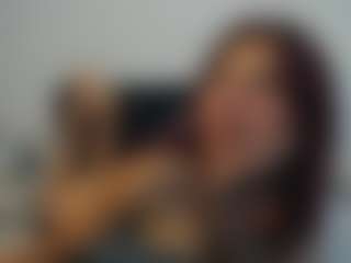 melanie-rouxs's Live Sex Cam Show