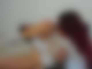 Live cam show with melanie-rouxs - Red Hair Lush on Camsoda