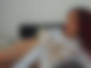 Live cam show with melanie-rouxs - Red Hair Fetish on Camsoda