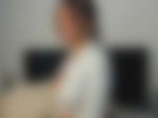 Live cam show with melanie-rouxs - Red Hair Teen (18+) on CamwithHer