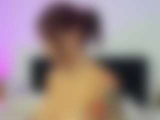 melanie-rouxs's Live Sex Cam Show