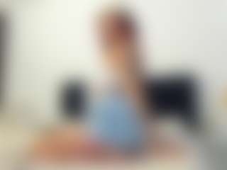 Live cam show with melanie-rouxs - Red Hair Teen (18+) on SpunkLive