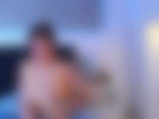Live cam show with melanie-rouxs - Skinny on nudelive.tv