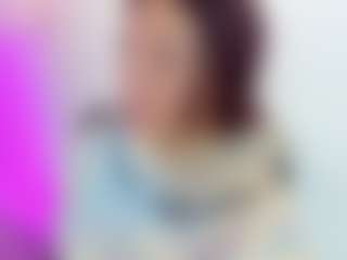 Live cam show with melanie-rouxs - Colombia MILF on x69.live