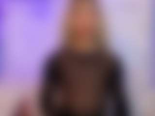 Live cam show with MELODYHANTZ - Polish on Dolls Live