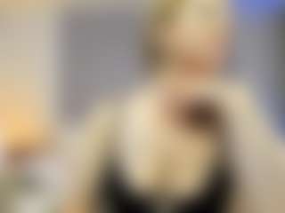 Live cam show with Monika-peach2 - Blonde Hair on alttransgirls