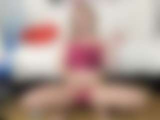 Live cam show with Monika-peach2 - Blonde Hair on Cam Slut