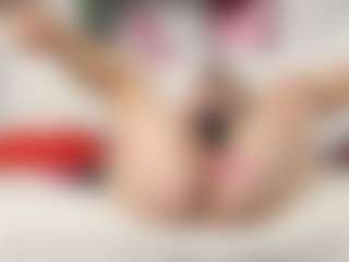 Live cam show with Monika-peach2 - Blonde Hair on https://playwithruby.com