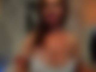 Live cam show with Monika-peach2 - Green Eyes on StripNow