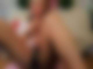 Live cam show with Monika-peach2 - Blonde Hair MILF on SpankPalCams