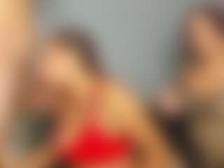 Ana-Dior's Live Sex Cam Show