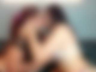 Ana-Dior's Live Sex Cam Show