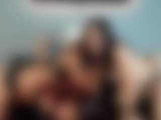 Ana-Dior's Live Sex Cam Show