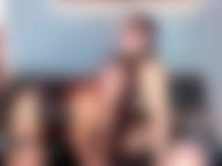 Ana-Dior's Live Sex Cam Show