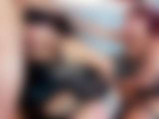 Ana-Dior's Live Sex Cam Show