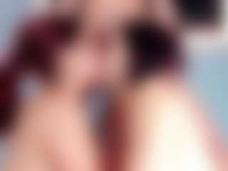 Ana-Dior's Live Sex Cam Show