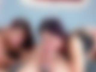 Ana-Dior's Live Sex Cam Show