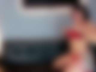 Show en direct avec Ana-Dior - Smoking sur Camsoda