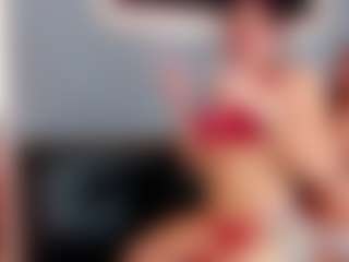Live cam show with Ana-Dior - Nipple Piercings on Dolls Live