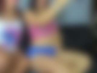Live cam show with Ana-Dior - Double Penetration on Hubzter Live
