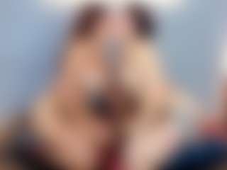 Ana-Dior's Live Sex Cam Show