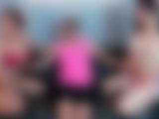 Ana-Dior's Live Sex Cam Show